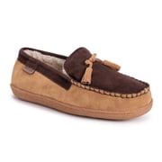 MUK LUKS Mens Talan Slipper