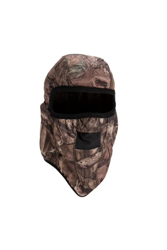 Quietwear Unisex Thinsulate Insulated Mask, Adventure, One Size Fits Most