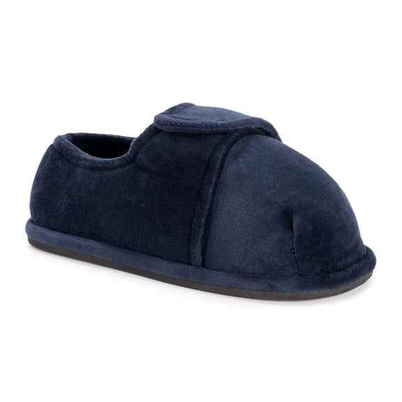 MUK LUKS Unisex Solution Slipper