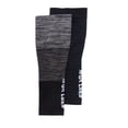 thumbnail image 1 of MUK LUKS Women's 2 Pair Pack Compression Calf Nylon Sleeves, 1 of 2