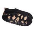 thumbnail image 1 of MUK LUKS Women's 2 Pair Pack Low Cut Footie Cozy Socks, 1 of 2