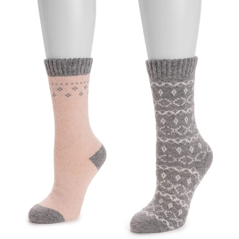 Boot socks hot sale womens walmart