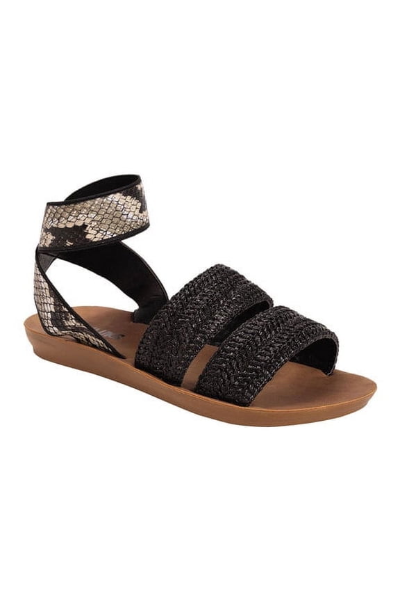 Women's About Me Strappy Sandal