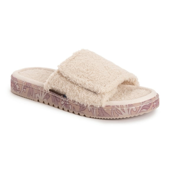 MUK LUKS Women's Acacia Slipper