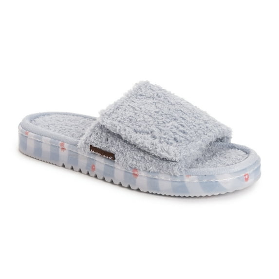 MUK LUKS Women's Acacia Slipper