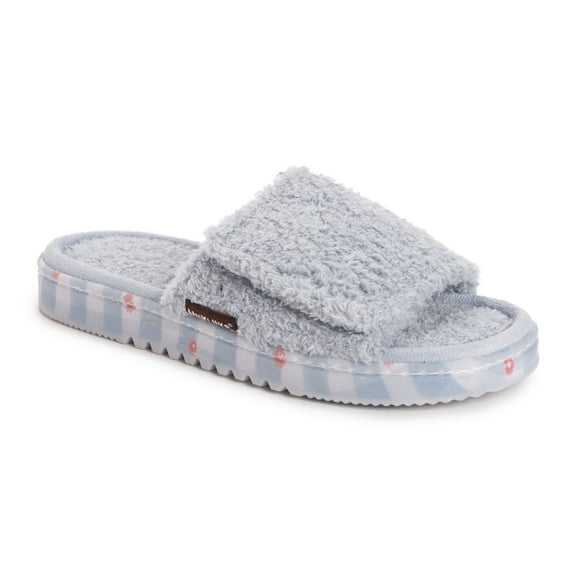 MUK LUKS Women's Acacia Slipper