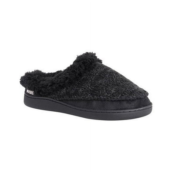 MUK LUKS Women's Aileen Clog Slippers