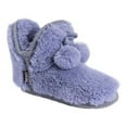thumbnail image 1 of MUK LUKS Women's Amira Slipper Bootie, 1 of 7
