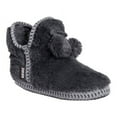 thumbnail image 1 of MUK LUKS Women's Amira Slipper Bootie, 1 of 6