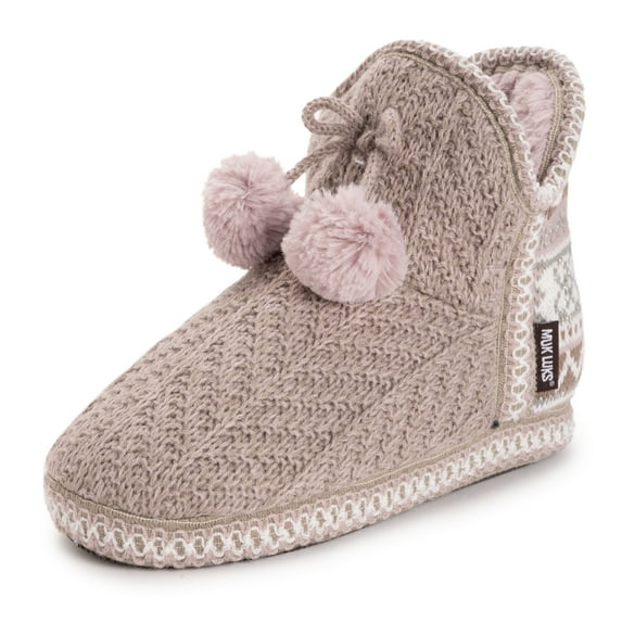 MUK LUKS Women's Amira Slippers