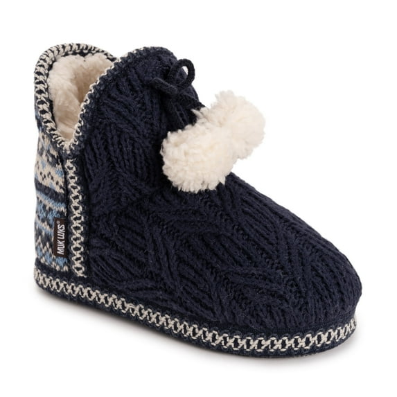 MUK LUKS Women's Amira Slippers