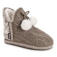 thumbnail image 1 of MUK LUKS Women's Amira Slippers, 1 of 6