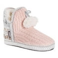 thumbnail image 1 of MUK LUKS Women's Amira Slippers, 1 of 5