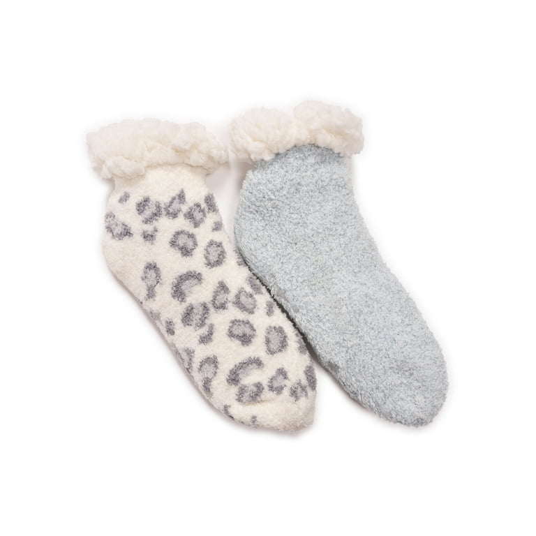 Muk luks fuzzy socks shop