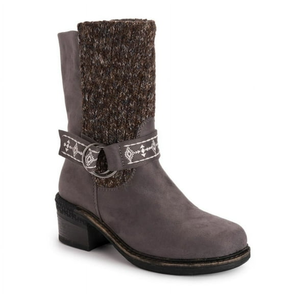 MUK LUKS Women's Arya Alice Boots