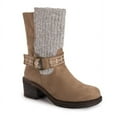 thumbnail image 1 of MUK LUKS Women's Arya Alice Boots, 1 of 9