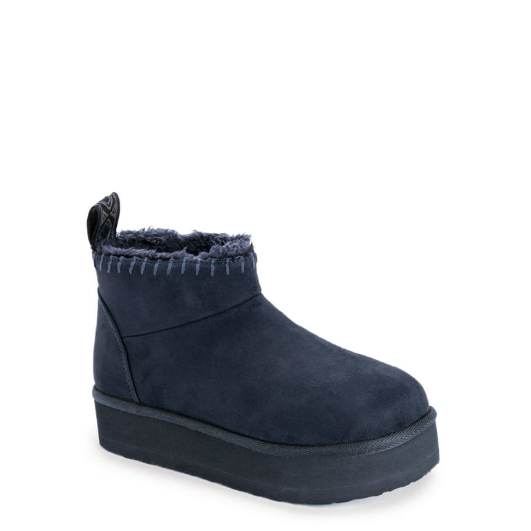 Snow Cozy Bootie(a) Snow Cozy Bootie(a)