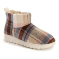 thumbnail image 1 of MUK LUKS Women's Avery Bootie Slippers, 1 of 8