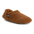 thumbnail image 1 of MUK LUKS Women's Berber Camp Slipper, 1 of 8
