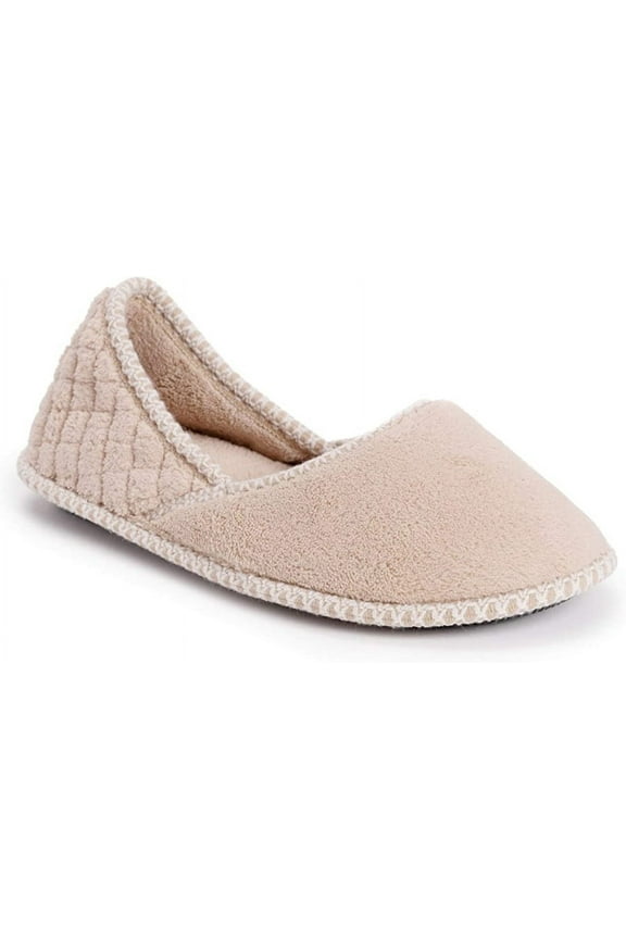 Women's Beverly Slip-On Washable Slipper