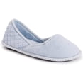 thumbnail image 1 of MUK LUKS Women's Beverly Slip-On Washable Slipper, 1 of 8