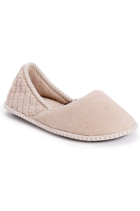 Women's Beverly Slip-On Washable Slipper