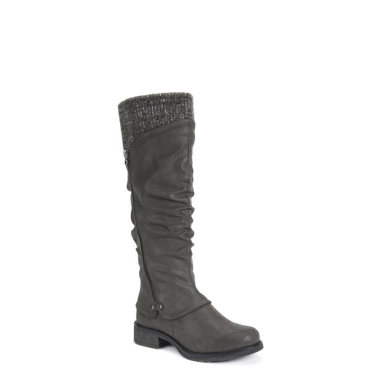 Bianca boot discount by muk luks