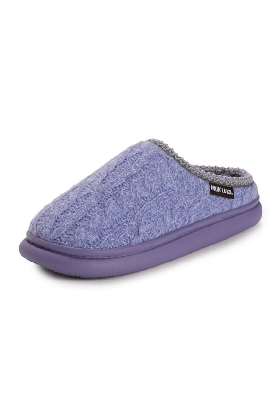 Women's Bindi Clog Slippers