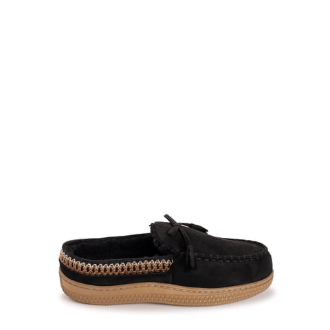 Women's Boat Mule Slipper