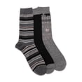 thumbnail image 1 of MUK LUKS Women's Boot Socks, 3 Pairs, 1 of 5