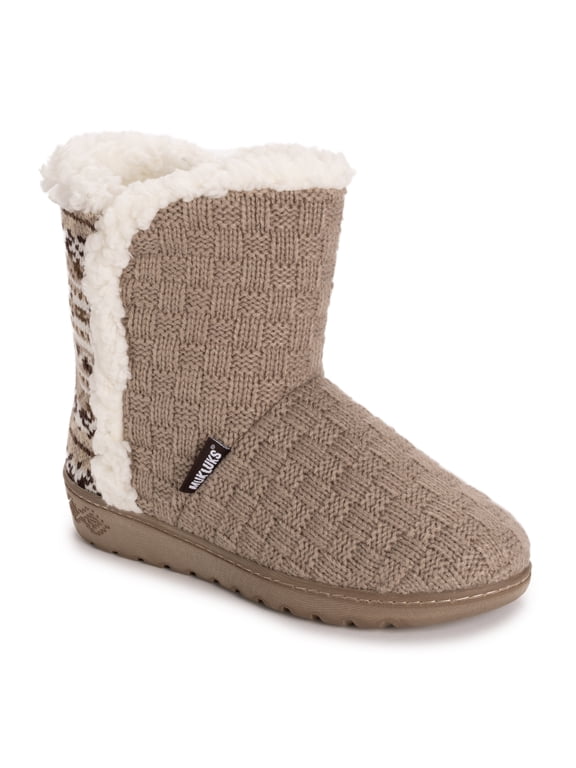 Women's Cadee Contour Bootie Slippers