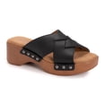 thumbnail image 1 of MUK LUKS Women's Cadence Sandal, 1 of 9