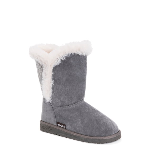 MUK LUKS Women's Carey Boots