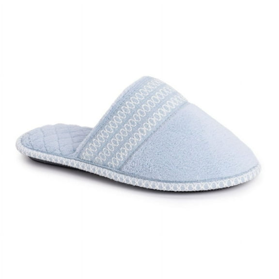 MUK LUKS Women's Cathy Scuff Slipper