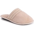 thumbnail image 1 of MUK LUKS Women's Cathy Scuff Slipper, 1 of 8