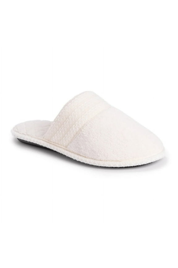 Women's Cathy Scuff Slipper