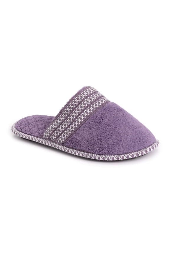 Women's Cathy Scuff Slipper