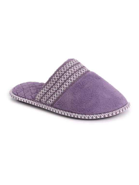 Women's Cathy Scuff Slipper