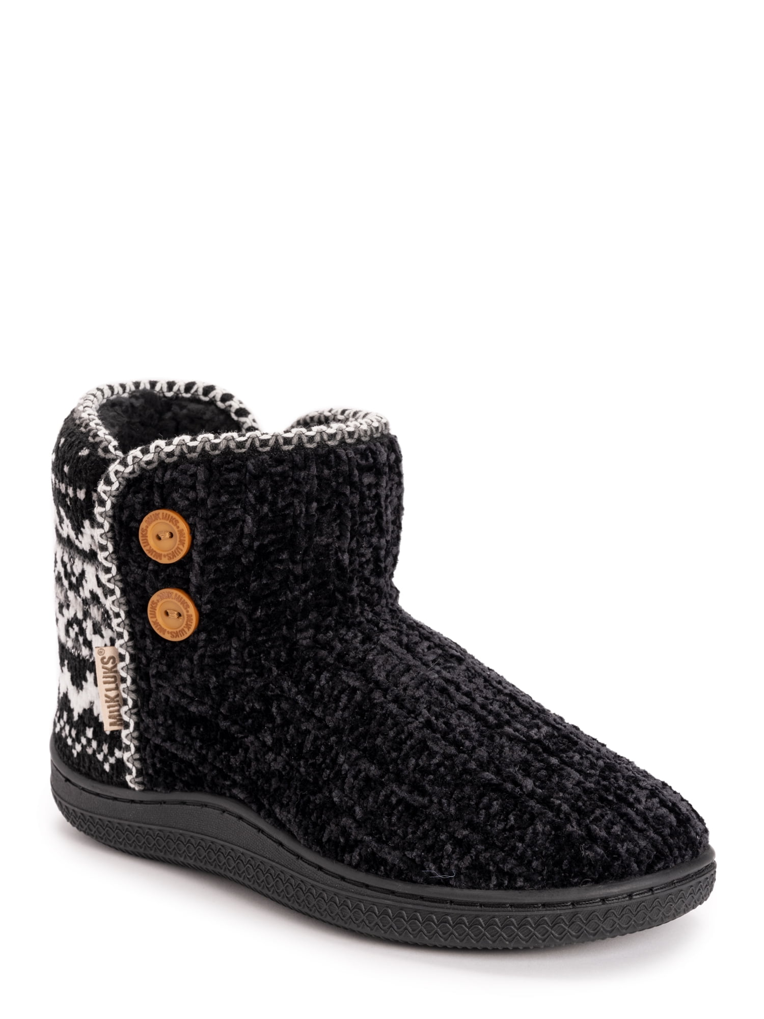 Muk luk bootie slippers outlet