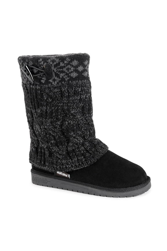 Women's Cheryl Cuff Boot