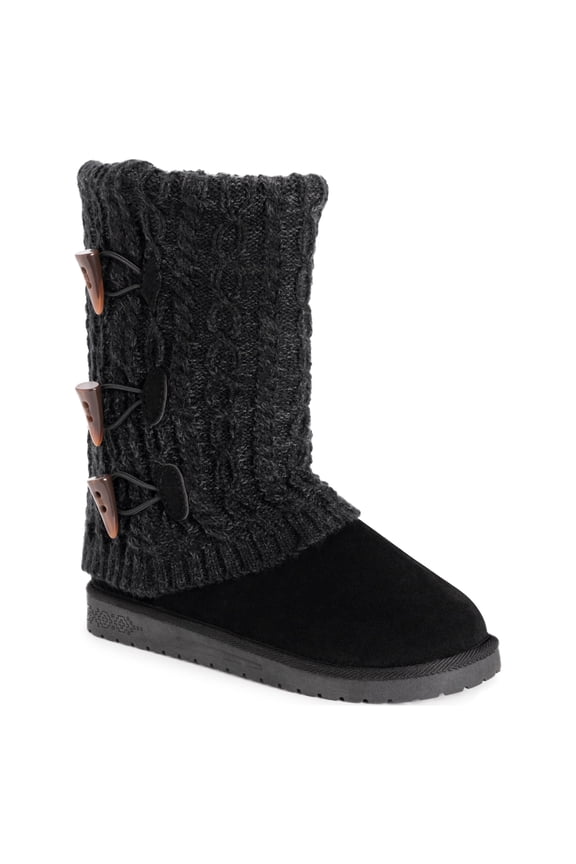 Women's Cheryl Cuff Boot