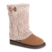 MUK LUKS Women's Cheryl Cuff Boot