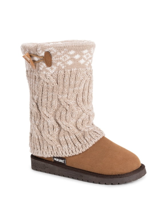 Women's Cheryl Cuff Boot