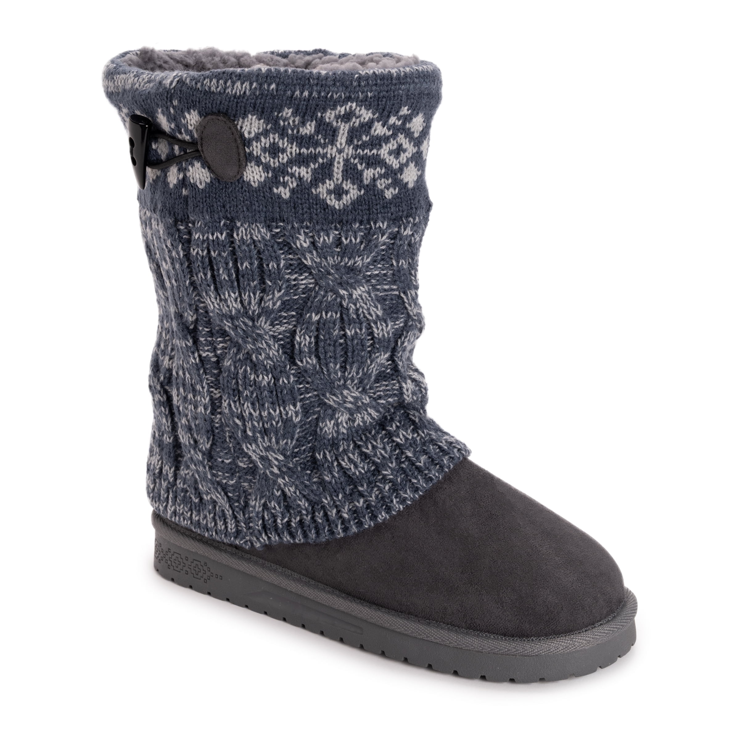 Walmart Black Friday Deals 2025 - MUK LUKS Women's Cheryl Cuff