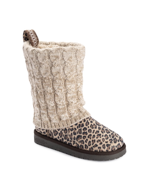 Women's Cheryl Cuff Boot