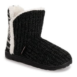 MUK LUKS Women s Lacy Lottie Boots Walmart