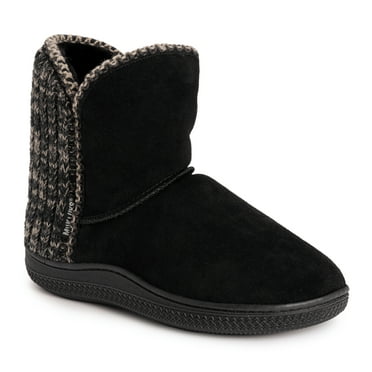 MUK LUKS Women's Cheyenne Reese Slippers