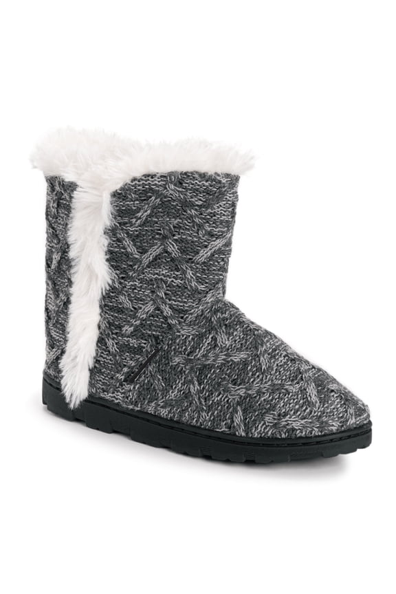 Women's Cheyenne Slipper Boots