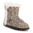 thumbnail image 1 of MUK LUKS Women's Cheyenne Slipper Boots, 1 of 8