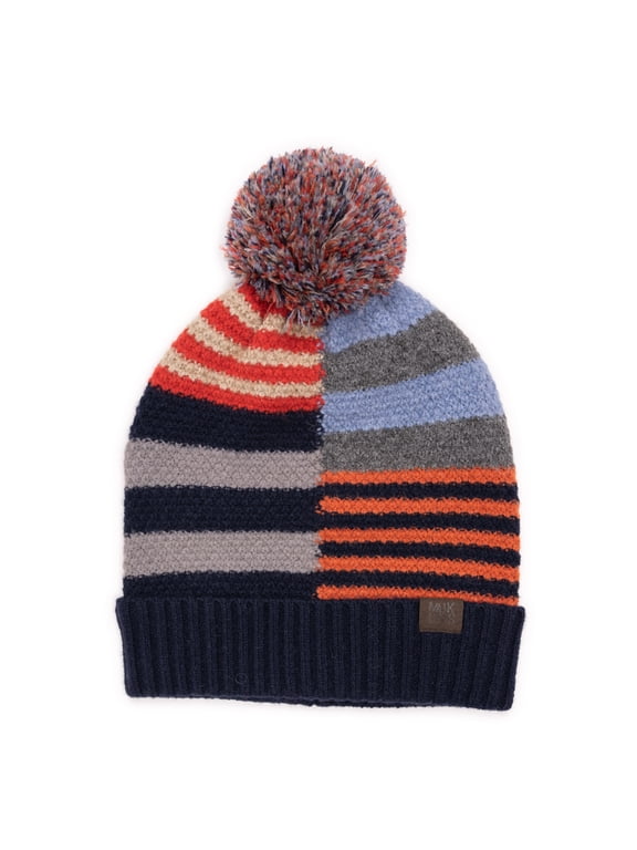 Women's Color block Hat